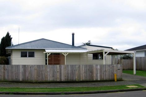 Photo of property in 2a Salford Place, Awapuni, Palmerston North, 4412