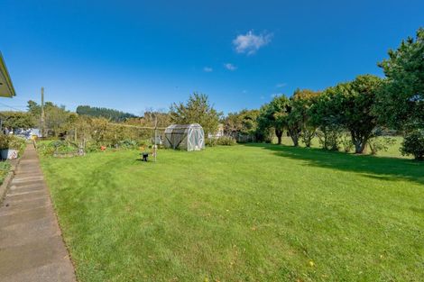 Photo of property in 3128 Coaltrack Road, Coalgate, 7673