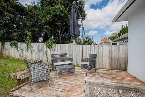 Photo of property in 16 Marire Avenue, Frankton, Hamilton, 3204