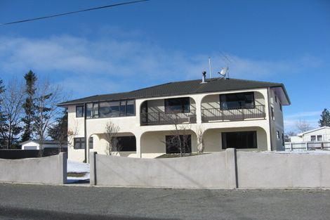 Photo of property in 17 Rata Road, Twizel, 7901