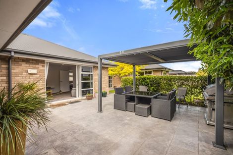 Photo of property in 33 Parklea Avenue, Halswell, Christchurch, 8025