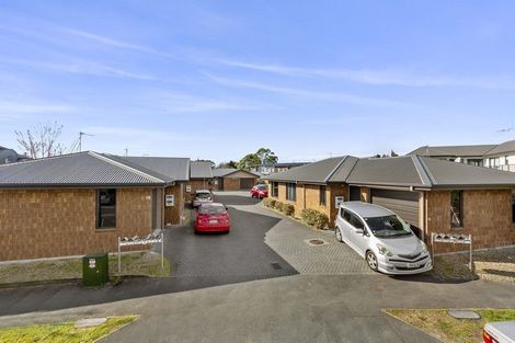 Photo of property in 31u9 Jones Crescent, Melville, Hamilton, 3206