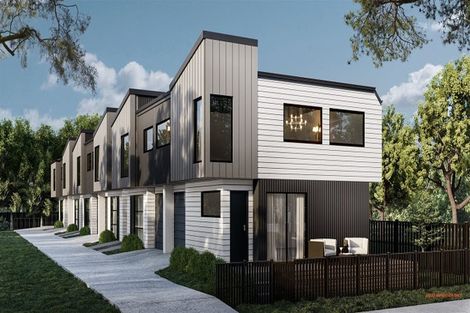 Photo of property in 24c Laureston Avenue, Papatoetoe, Auckland, 2025