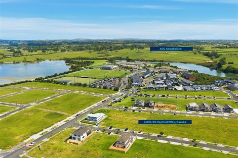 Photo of property in 9 Toporoa Street, Karaka, 2113