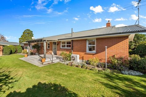 Photo of property in 45 Short Street, Ashburton, 7700