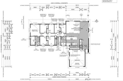 Photo of property in 661 Creyke Road, Darfield, 7571