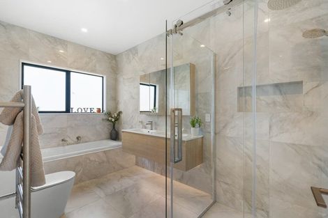 Photo of property in 9 Navarra Road, Halswell, Christchurch, 8025