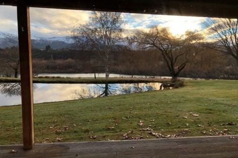 Photo of property in 132 Tucker Beach Road, Lower Shotover, Queenstown, 9371