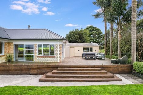 Photo of property in 420 Mangatangi Road, Mangatangi, Pokeno, 2473