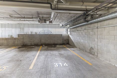 Photo of property in Luxford Villas, 314/72u Herald Street, Berhampore, Wellington, 6023