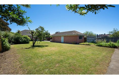 Photo of property in 29 Mathers Road, Hoon Hay, Christchurch, 8025