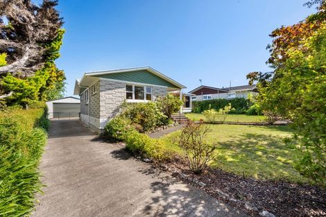 Photo of property in 8 Rakau Street, Havelock North, 4130