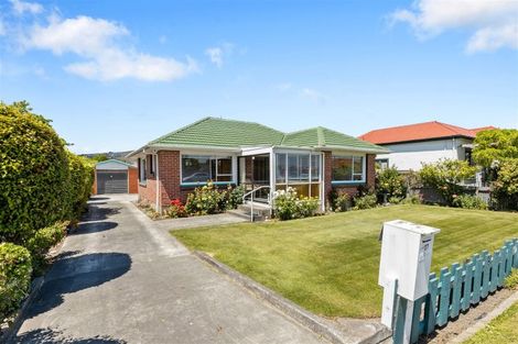 Photo of property in 37 Rutherford Street, Woolston, Christchurch, 8023