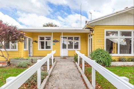 Photo of property in 197a Tiro Tiro Road, Levin, 5510