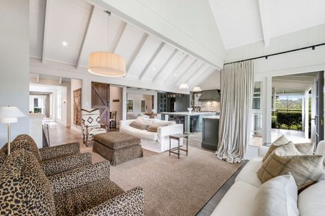 Photo of property in 197 Papakura-clevedon Road, Clevedon, Papakura, 2582