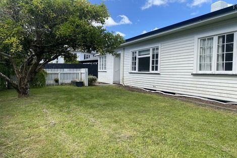 Photo of property in 36 Campbell Street, Havelock North, 4130