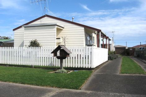 Photo of property in 3b Hereford Street, Springvale, Whanganui, 4501