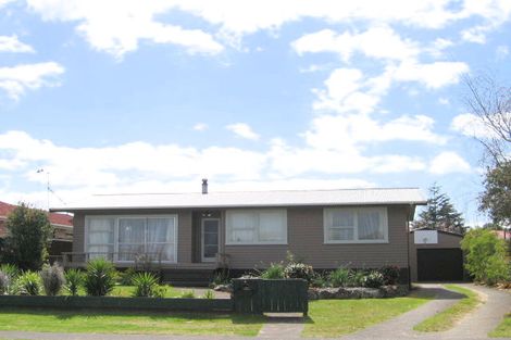 Photo of property in 1 Carter Street, Mount Maunganui, 3116