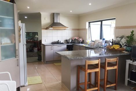 Photo of property in 21 Innisowen Place, Flat Bush, Auckland, 2019