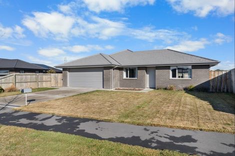Photo of property in 27 Lucca Crescent, Rolleston, 7615