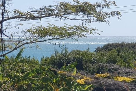 Photo of property in 289 Hokianga Harbour Drive, Omapere, Kaikohe, 0473