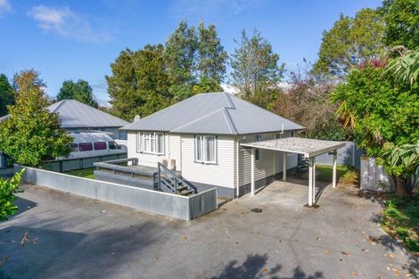 Photo of property in 41 Kakamutu Road, Otorohanga, 3900