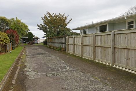 Photo of property in 23 Kamahi Avenue, Hawera, 4610