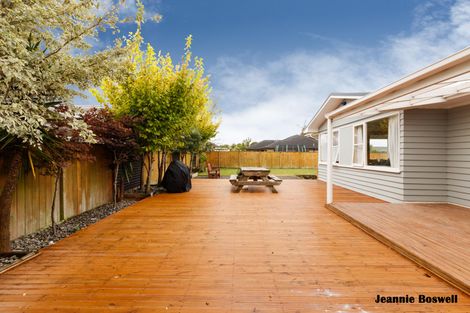 Photo of property in 79 James Line, Kelvin Grove, Palmerston North, 4414