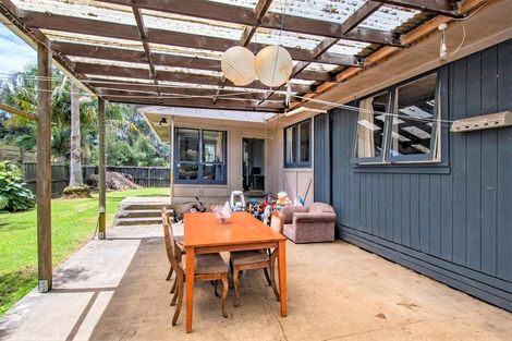 Photo of property in 51 Cockburn Street, Onerahi, Whangarei, 0110