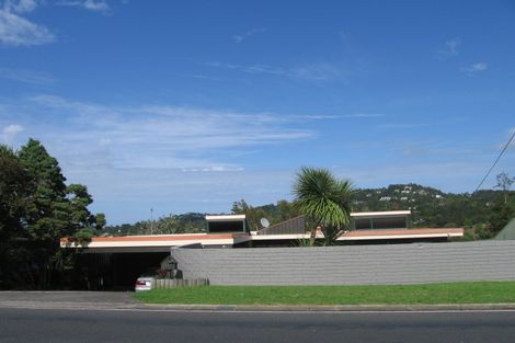 Photo of property in 210 Golf Road, Titirangi, Auckland, 0604