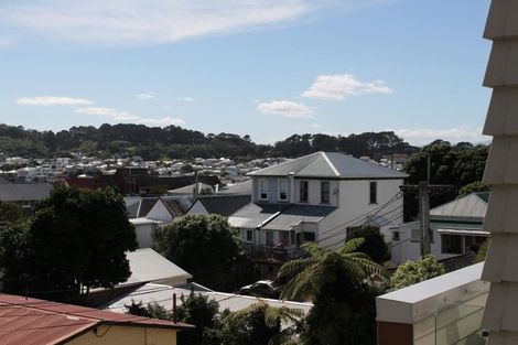 Photo of property in Altar Apartments, 64/120u Rintoul Street, Newtown, Wellington, 6021