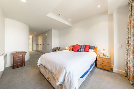 Photo of property in 6/308 Oriental Parade, Oriental Bay, Wellington, 6011