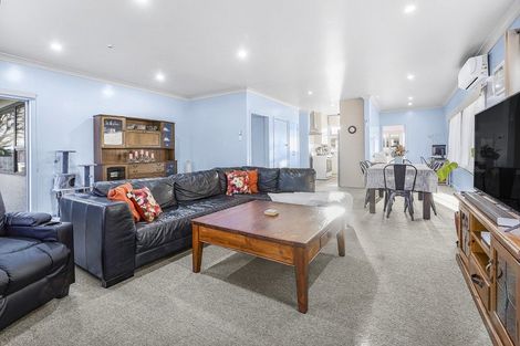 Photo of property in 10 Turnbull Crescent, Morrinsville, 3300