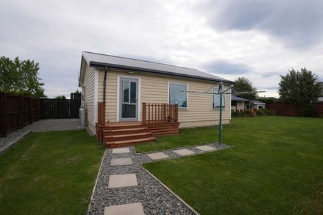 Photo of property in 17 Cameron Crescent, Rolleston, 7614