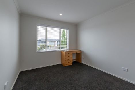 Photo of property in 107 Kemble Drive, Rolleston, 7615