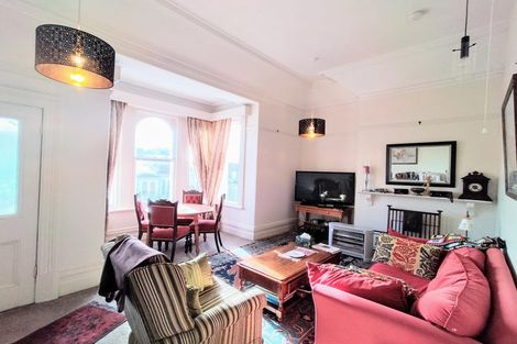 Photo of property in 233 High Street, Dunedin Central, Dunedin, 9016