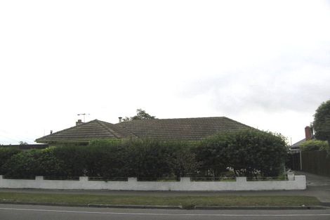 Photo of property in 110 Hoon Hay Road, Hoon Hay, Christchurch, 8025