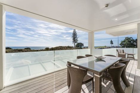 Photo of property in 154 Marine Parade, Mount Maunganui, 3116