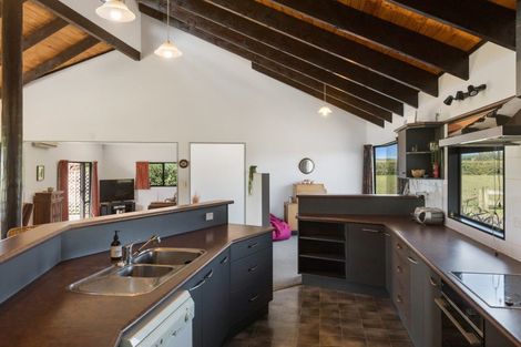 Photo of property in 121 Crean Road, Waihi, 3682