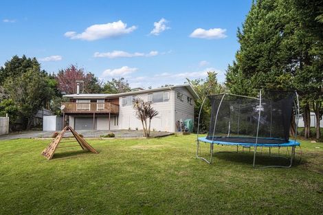 Photo of property in 11 Totara Place, Raumanga, Whangarei, 0110