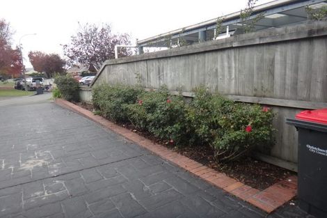 Photo of property in 12 Thoresby Mews, Avonhead, Christchurch, 8042