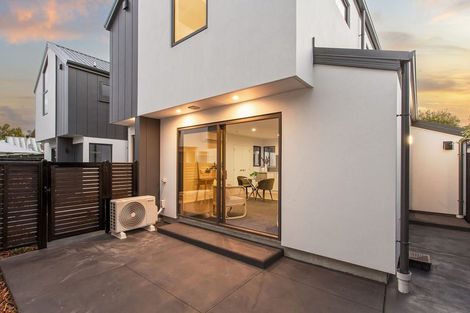 Photo of property in 2/20 Rochester Street, Linwood, Christchurch, 8062