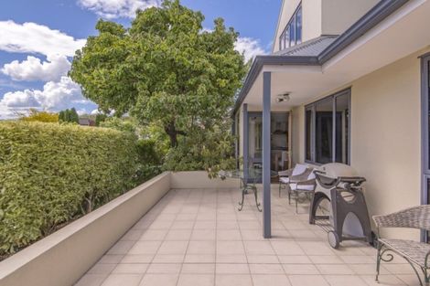 Photo of property in 1 Le Cascina Lane, Riccarton, Christchurch, 8011