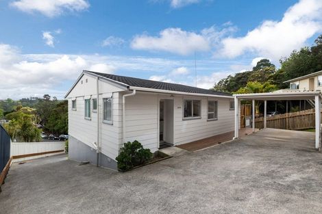 Photo of property in 1/21 Bonito Place, Bayview, Auckland, 0629