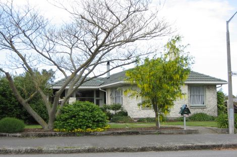 Photo of property in 34 Kinley Street, Rangiora, 7400