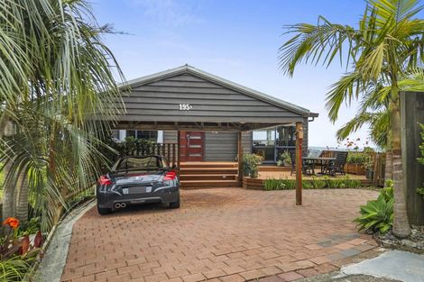 Photo of property in 195a Browns Bay Road, Browns Bay, Auckland, 0630