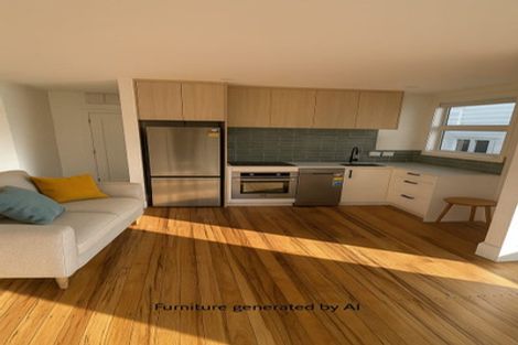 Photo of property in 10a Oriental Terrace, Mount Victoria, Wellington, 6011