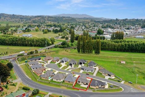 Photo of property in 3 Sargent Place, Otorohanga, 3900