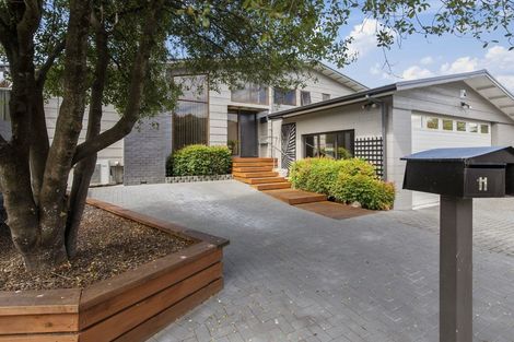 Photo of property in 11 Icarus Place, Sunnybrook, Rotorua, 3015