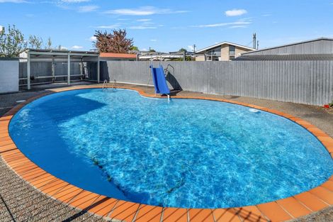 Photo of property in 128 Grove Street, Tinwald, Ashburton, 7700